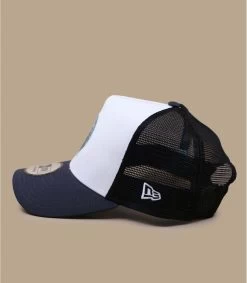 NEW ERA Trucker Food Location 9 NEW ERA Trucker Food Location -Chapeau Chic Soldes Boutique trucker food location 3