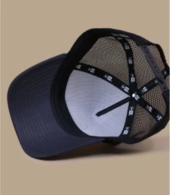 NEW ERA Trucker Food Location 11 NEW ERA Trucker Food Location -Chapeau Chic Soldes Boutique trucker food location 5