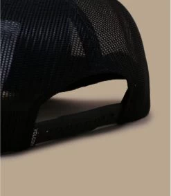 Volcom Trucker Full Stone Cheese Heather Grey -Chapeau Chic Soldes Boutique trucker full stone cheese heather grey 4