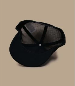 Volcom Trucker Full Stone Cheese Heather Grey -Chapeau Chic Soldes Boutique trucker full stone cheese heather grey 5