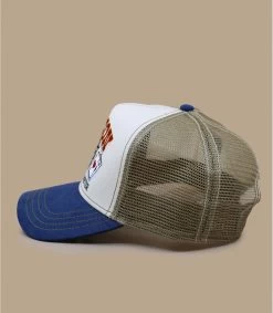 Stetson Trucker Gambling Grifter 9 Stetson Trucker Gambling Grifter -Chapeau Chic Soldes Boutique trucker gambling grifter 3
