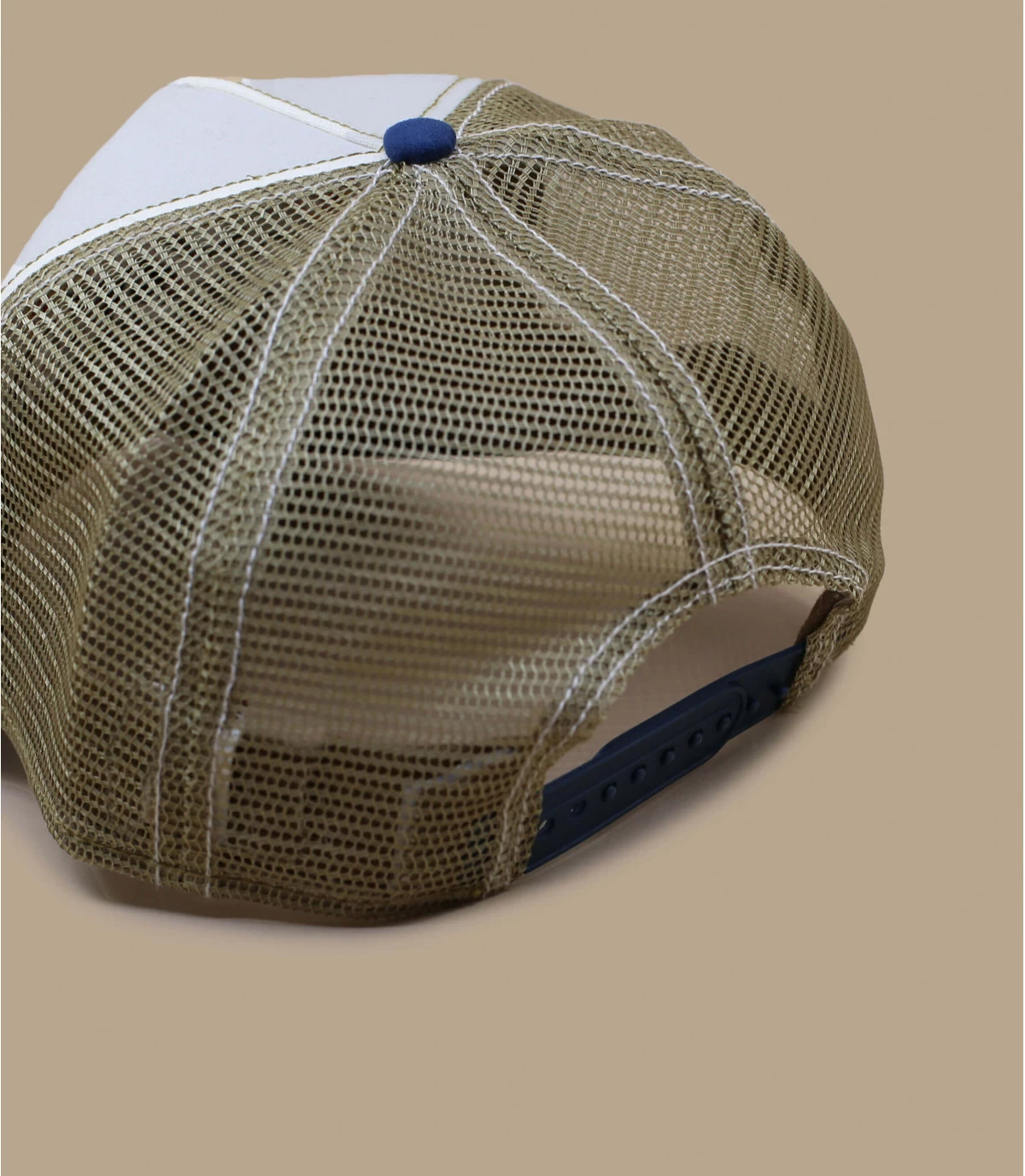 Stetson Trucker Gambling Grifter 5 Stetson Trucker Gambling Grifter – Image 5