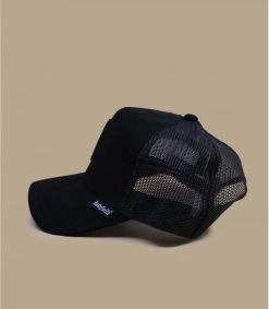 Trucker Ghost -Chapeau Chic Soldes Boutique trucker ghost 2