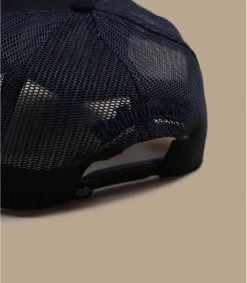 Trucker Ghost -Chapeau Chic Soldes Boutique trucker ghost 3