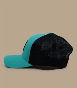 Oakley Trucker HDO Patch Mint Green -Chapeau Chic Soldes Boutique trucker hdo patch mint green 3