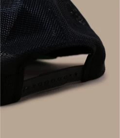 Oakley Trucker HDO Patch Mint Green -Chapeau Chic Soldes Boutique trucker hdo patch mint green 4