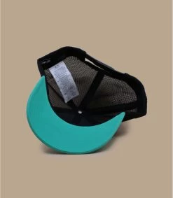 Oakley Trucker HDO Patch Mint Green -Chapeau Chic Soldes Boutique trucker hdo patch mint green 5
