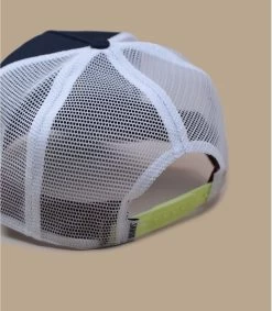 Trucker HFT Food Club Sandwich -Chapeau Chic Soldes Boutique trucker hft food club sandwich 4