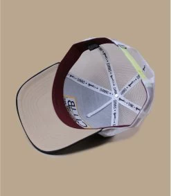 Trucker HFT Food Club Sandwich -Chapeau Chic Soldes Boutique trucker hft food club sandwich 5