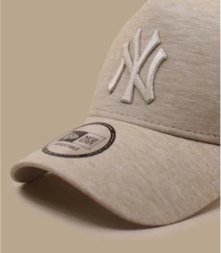 NEW ERA Trucker Jersey Esss NY Stone -Chapeau Chic Soldes Boutique trucker jersey esss ny stone 2