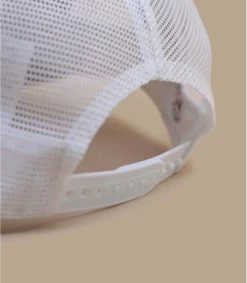 NEW ERA Trucker Jersey Esss NY Stone -Chapeau Chic Soldes Boutique trucker jersey esss ny stone 4