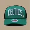 Mitchell & Ness Trucker Jersey Hook Celtics