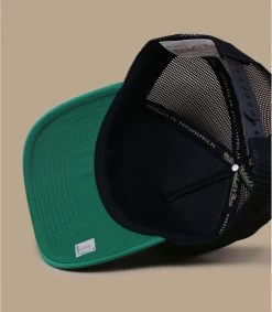 Mitchell & Ness Trucker Jersey Hook Celtics -Chapeau Chic Soldes Boutique trucker jersey hook celtics 4