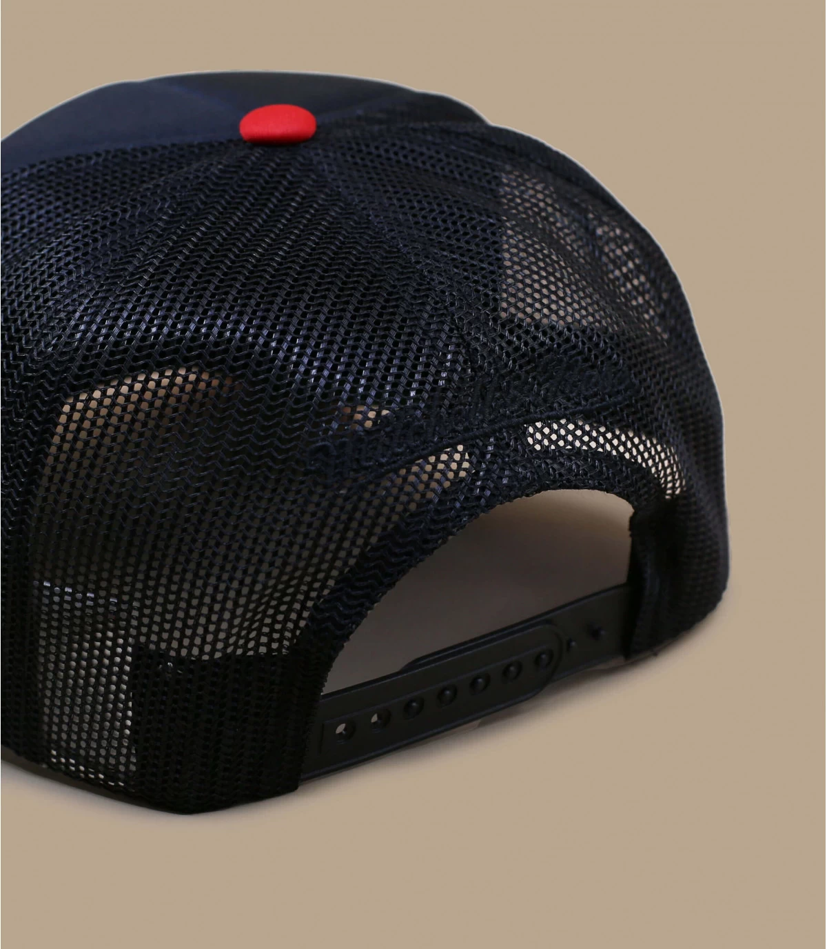 Mitchell & Ness Trucker Jersey Hook Hawks 5 Mitchell & Ness Trucker Jersey Hook Hawks – Image 5