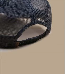 Trucker Jersey Patch Heather Charcoal -Chapeau Chic Soldes Boutique trucker jersey patch heather charcoal 3