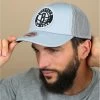 Mitchell & Ness Trucker Keep On Truckin Nets
