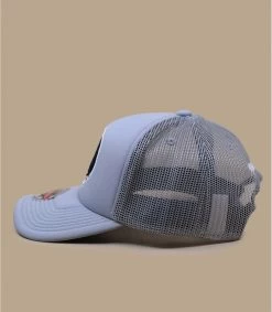 Mitchell & Ness Trucker Keep On Truckin Nets -Chapeau Chic Soldes Boutique trucker keep on truckin nets 3