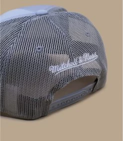 Mitchell & Ness Trucker Keep On Truckin Nets -Chapeau Chic Soldes Boutique trucker keep on truckin nets 4