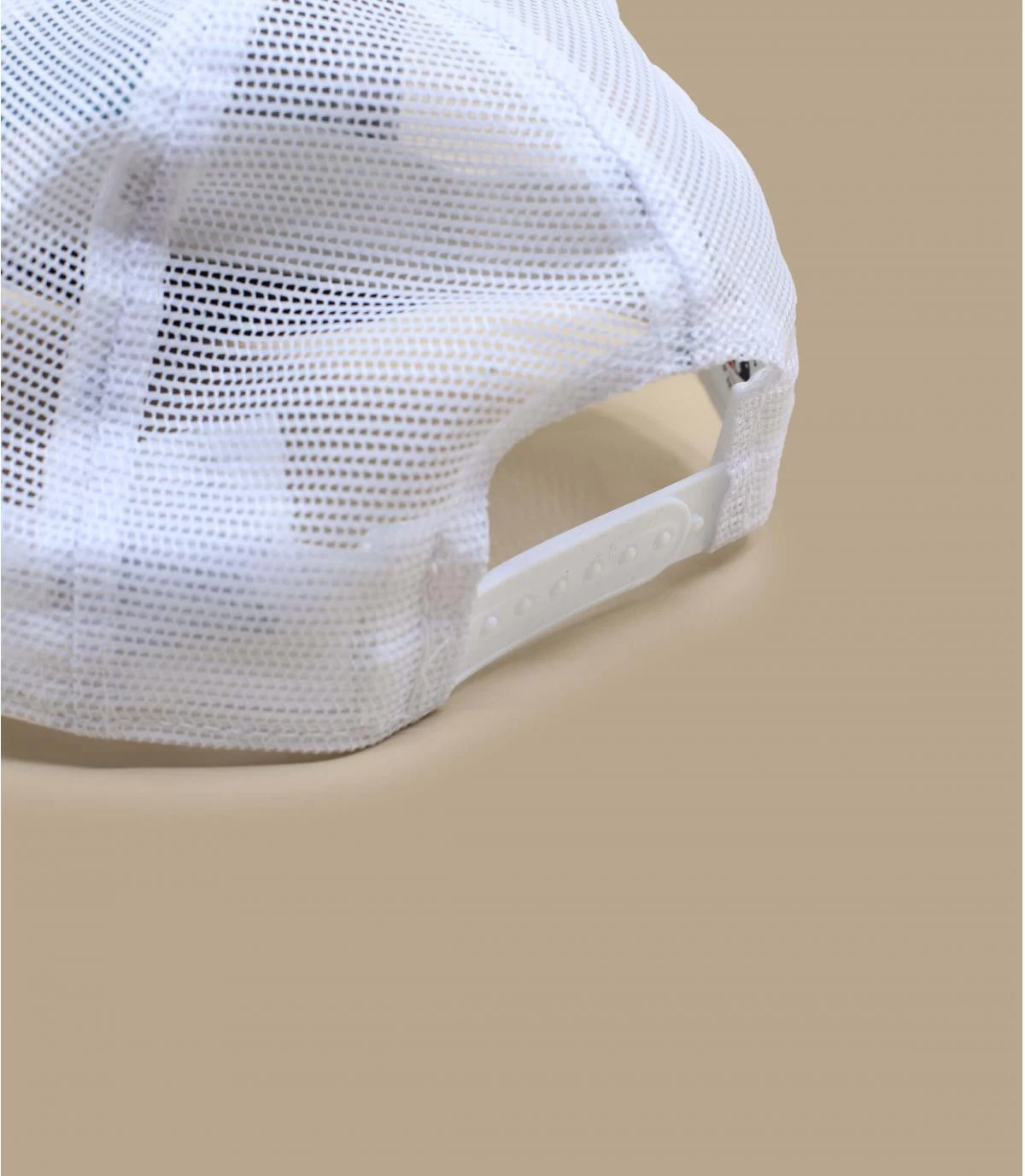 NEW ERA Trucker Kids NY League Ess 940 Black White 4 NEW ERA Trucker Kids NY League Ess 940 Black White – Image 4