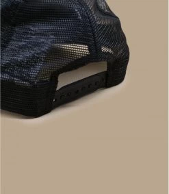 NEW ERA Trucker Kids NY League Ess 940 Black -Chapeau Chic Soldes Boutique trucker kids ny league ess 940 blacktrucker20NY20enfant20noir