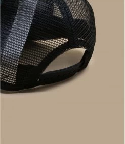 NEW ERA Trucker Kids NY League Ess 940 Woodland Camo -Chapeau Chic Soldes Boutique trucker kids ny league ess 940 woodland camoNew20Era20casquette20NY20camo20enfant