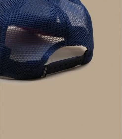 Trucker Le Gaulois -Chapeau Chic Soldes Boutique trucker le gaulois 2