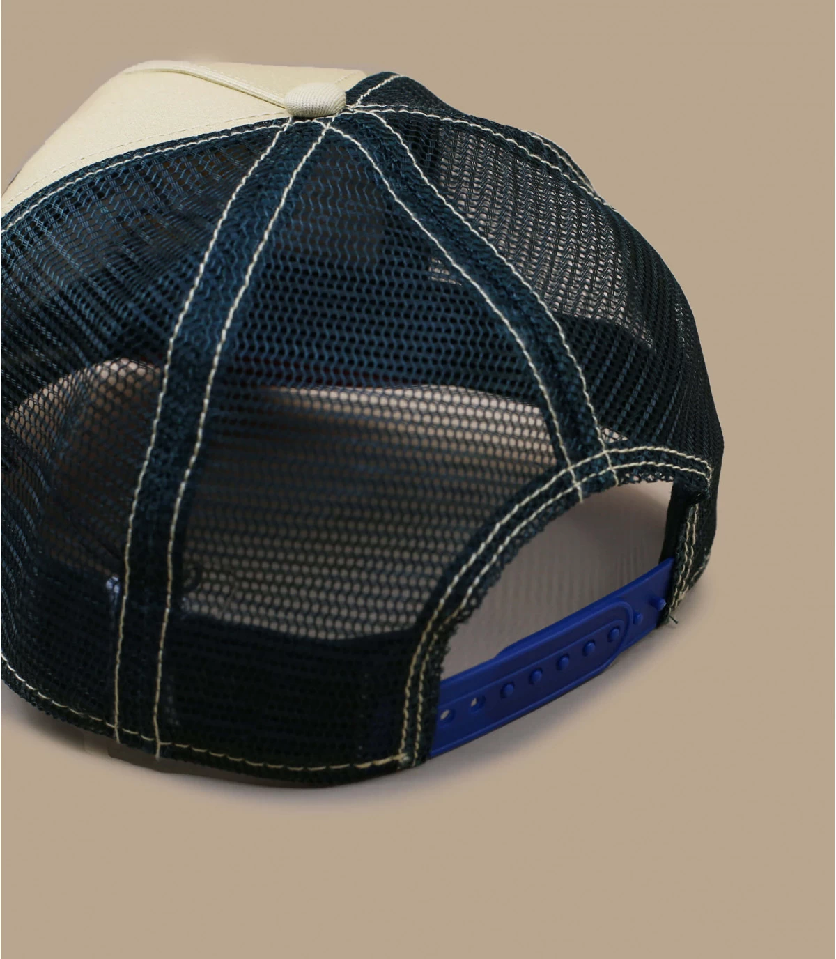 Stetson Trucker Malibu 5 Stetson Trucker Malibu – Image 5