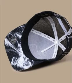 Trucker Maltese Rooster -Chapeau Chic Soldes Boutique trucker maltese rooster 5