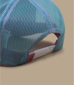 Capslab Trucker One Piece Chopper -Chapeau Chic Soldes Boutique trucker one piece chopper 4