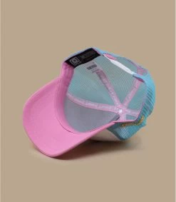 Capslab Trucker One Piece Chopper -Chapeau Chic Soldes Boutique trucker one piece chopper 5