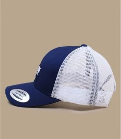 Columbia Trucker Peak 2 River Navy 9 Columbia Trucker Peak 2 River Navy -Chapeau Chic Soldes Boutique trucker peak 2 river navy 3