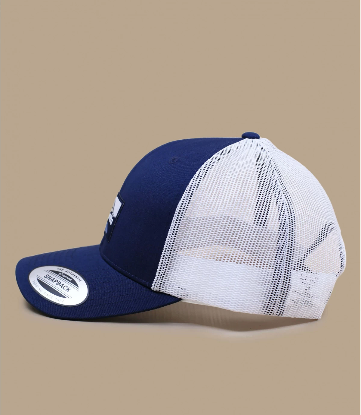 Columbia Trucker Peak 2 River Navy 4 Columbia Trucker Peak 2 River Navy – Image 4