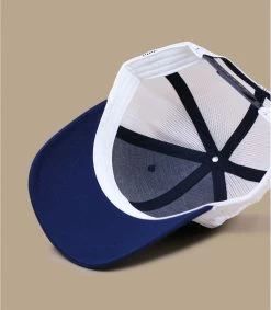 Columbia Trucker Peak 2 River Navy 11 Columbia Trucker Peak 2 River Navy -Chapeau Chic Soldes Boutique trucker peak 2 river navy 5