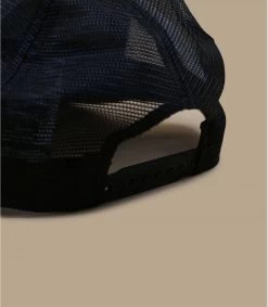 NEW ERA Trucker Seasonal Camo NY Green 7 NEW ERA Trucker Seasonal Camo NY Green -Chapeau Chic Soldes Boutique trucker seasonal camo ny green 3