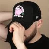 NEW ERA Trucker Sign Lucky Pig