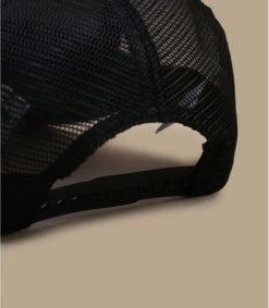 NEW ERA Trucker State Patch Olive -Chapeau Chic Soldes Boutique trucker state patch olive 4