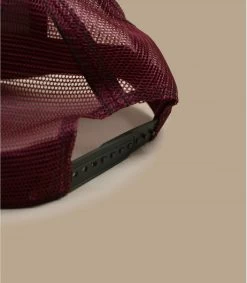 Stetson Trucker Stronger Bison -Chapeau Chic Soldes Boutique trucker stronger bisonStetson20trucker20bison20Stetson