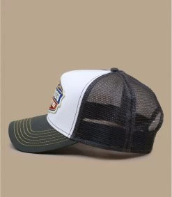 Stetson Trucker Sun 9 Stetson Trucker Sun -Chapeau Chic Soldes Boutique trucker sun 3