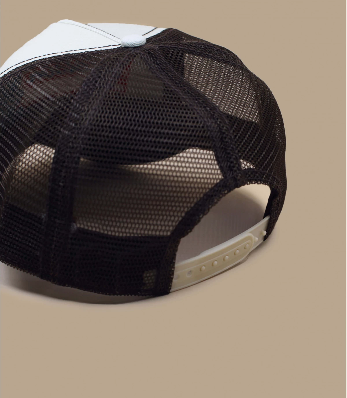 Stetson Trucker Tiki Lounge 5 Stetson Trucker Tiki Lounge – Image 5