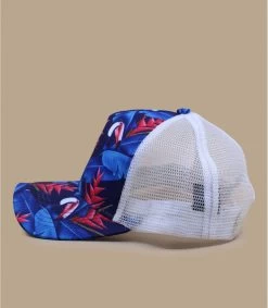 Trucker Toucan Print -Chapeau Chic Soldes Boutique trucker toucan print 2