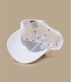 NEW ERA Trucker USA State Miami White -Chapeau Chic Soldes Boutique trucker usa state miami white 5