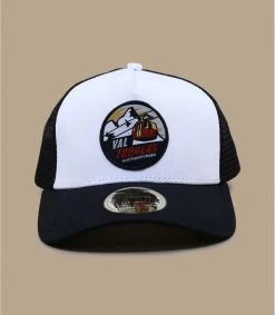Trucker Val Thorens