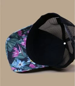 Trucker Water Foam Hawaiian -Chapeau Chic Soldes Boutique trucker water foam hawaiian 4