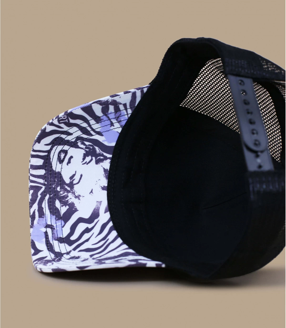 Trucker Water Foam Maud 6 Trucker Water Foam Maud – Image 6