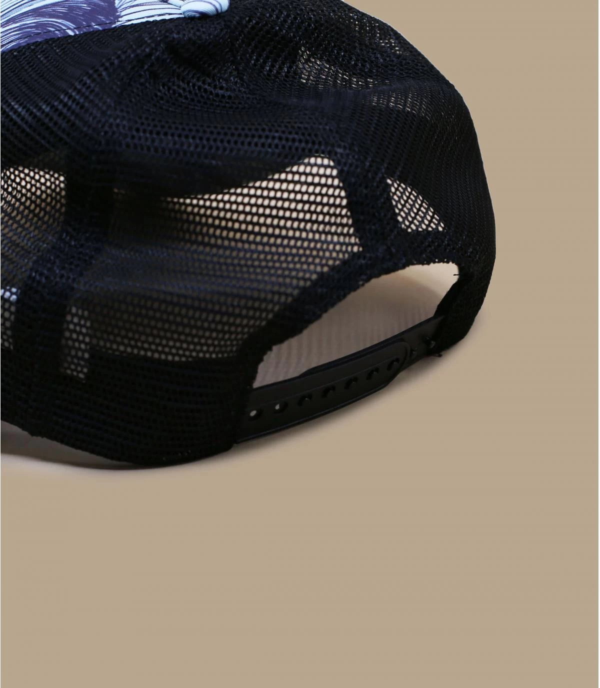 Trucker Water Foam Ocean 4 Trucker Water Foam Ocean – Image 4