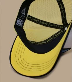 Capslab Trucker Wolverine -Chapeau Chic Soldes Boutique trucker wolverine 6