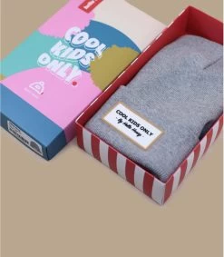 Urban Chiné Grey -Chapeau Chic Soldes Boutique urban chine grey 2