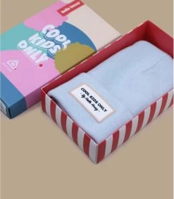 Urban Chiné Ice Blue -Chapeau Chic Soldes Boutique urban chine ice blue 2