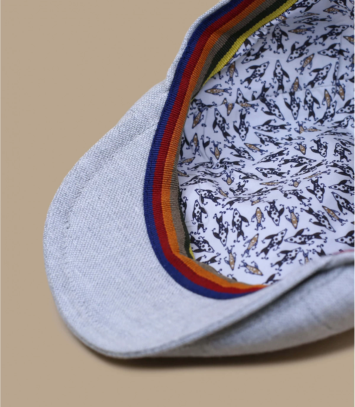 Suez Lin Grey 4 Suez Lin Grey – Image 4