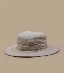 Kangol Utility Cord Jungle Beige -Chapeau Chic Soldes Boutique utility cord jungle beige 3